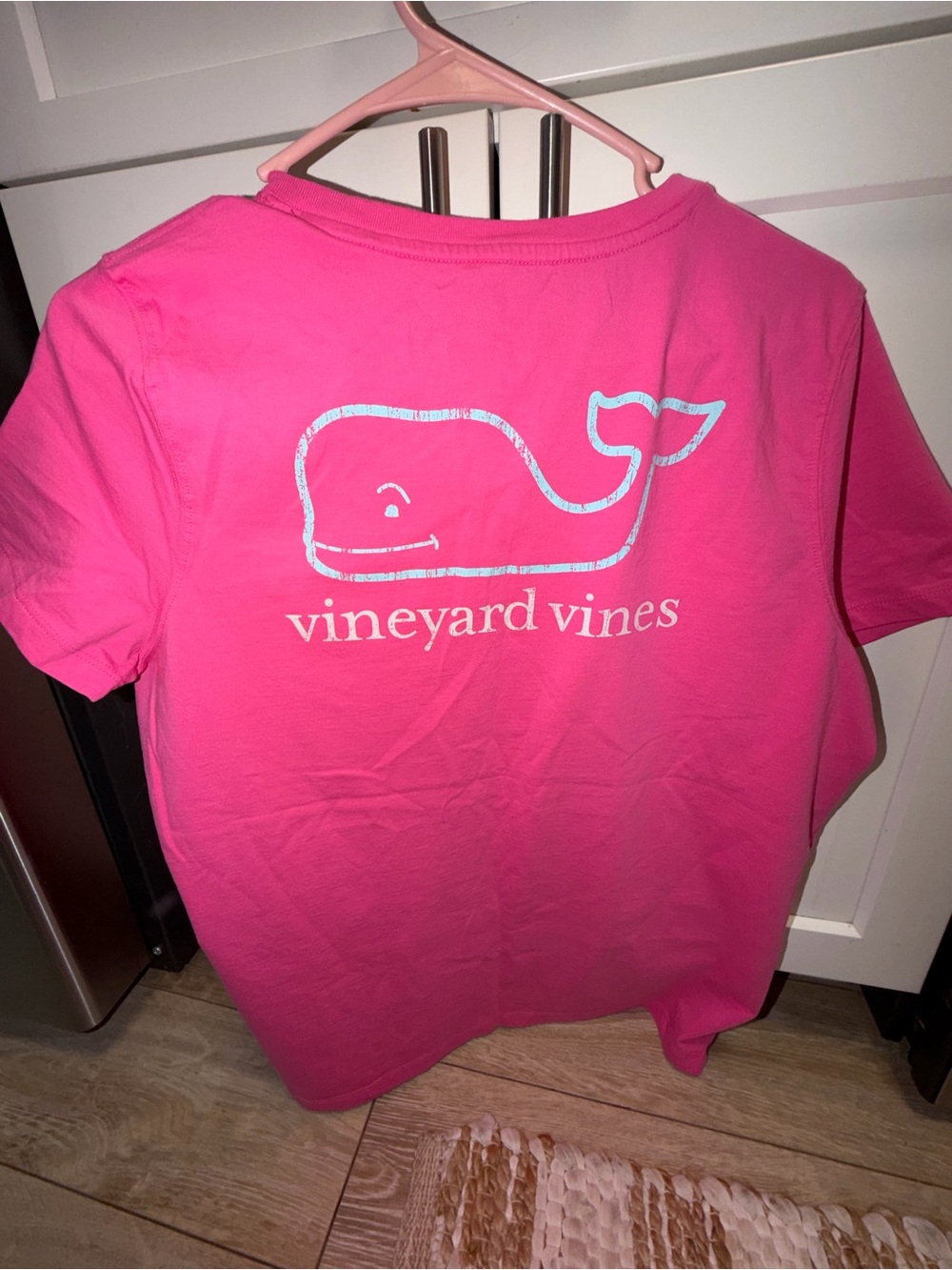 Vineyard vines Womans tee